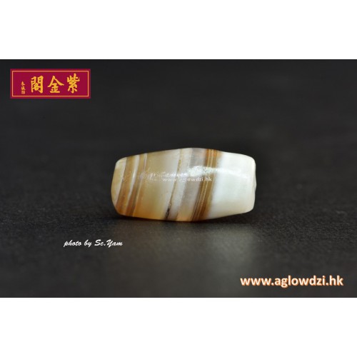 序號：1403  老瑪瑙珠