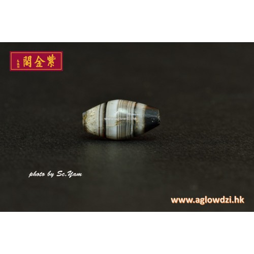 序號：1406  老瑪瑙珠