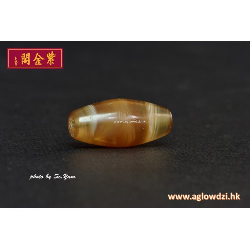序號：1415  老瑪瑙珠