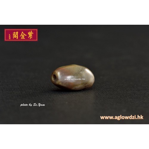 序號：1417  老瑪瑙珠