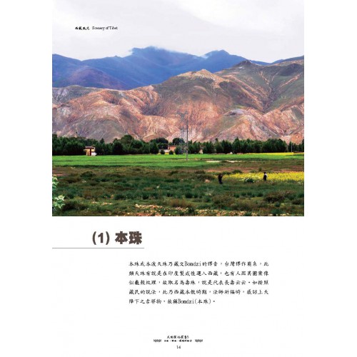 序號：191  《天珠探秘叢書 5》