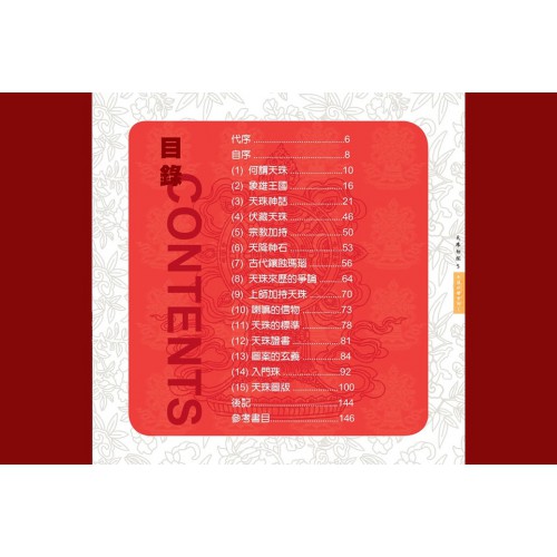序號：195  《天珠初探》天降珍寶系列 1