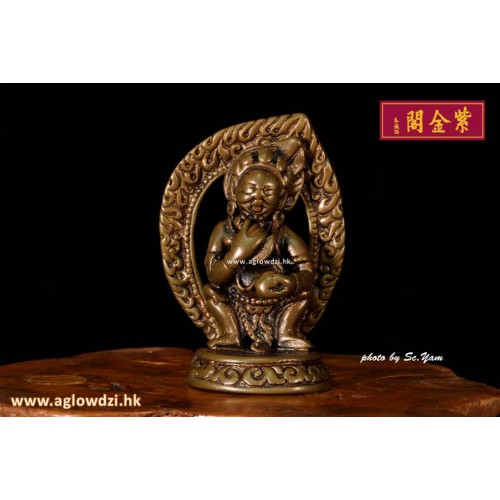 序號：1057  老佛像