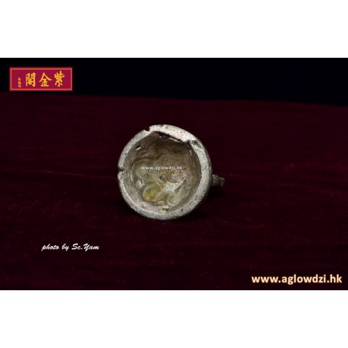 序號：1367  老藏銀法輪